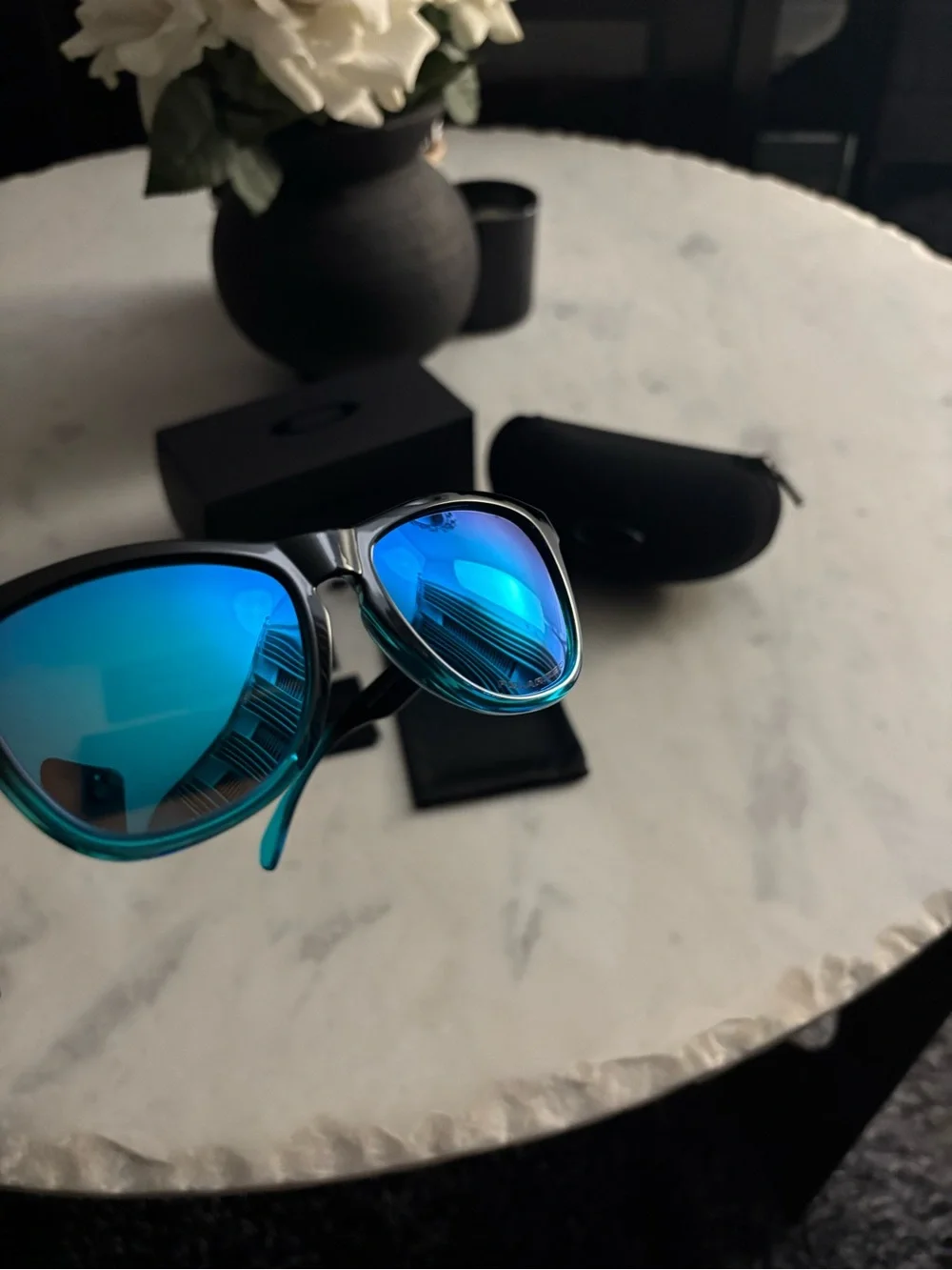 Oakley 009245 pop